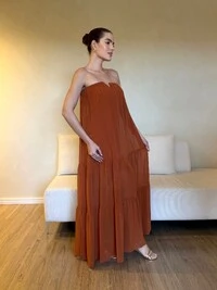 Vestido Duda