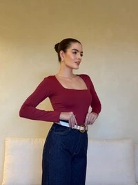 Blusa Anny