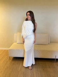 Vestido Longo Lola