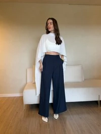 Calça Geisa