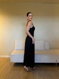 Vestido Greta