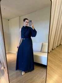 Vestido Leticia