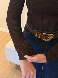 Blusa Tati