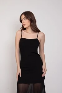 Vestido Manuela