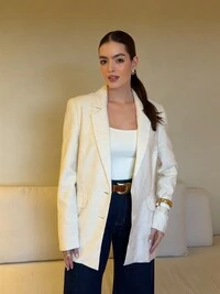 Blazer Irene