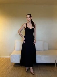 Vestido Greta