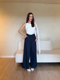 Calça Geisa