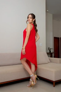 Vestido Malvina