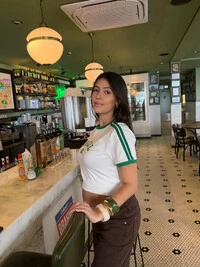 Blusa Rio de Janeiro