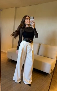 Blusa Neia