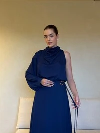 Vestido Leticia