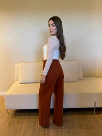 Calça Jeans Jamili