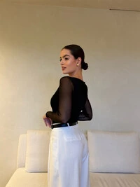 Tule Isabela