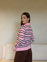 Blusa Samantha