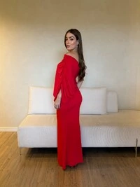 Vestido Longo Lola