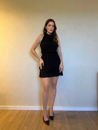 Vestido Patricia