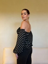Blusa Mile