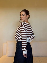 Blusa Giorgia