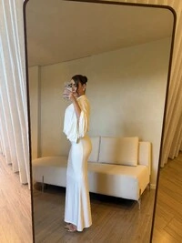 Vestido Longo Lola