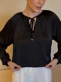 Blusa Maya