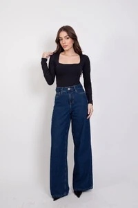 Calça Jeans Mabel