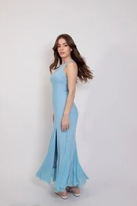 Vestido Jaqueline