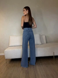 Calça Jeans Marcia