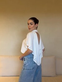 Blusa Mara