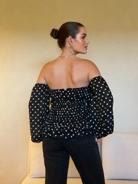 Blusa Mile