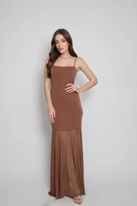 Vestido Manuela
