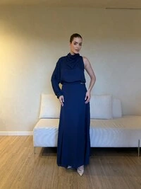 Vestido Leticia