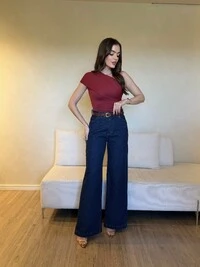 Blusa Laine