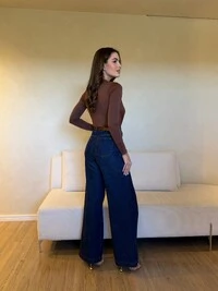 Calça Jeans Dri