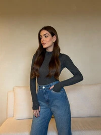 Blusa Fernanda