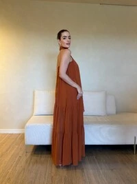 Vestido Duda