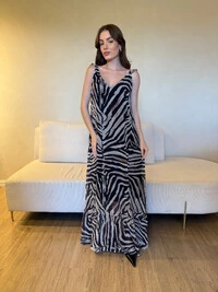 Vestido Silvia