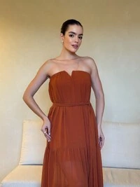 Vestido Duda