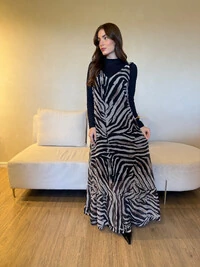 Vestido Silvia