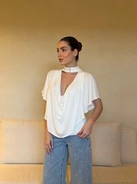 Blusa Mara