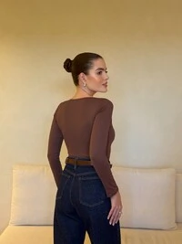 Blusa Anny