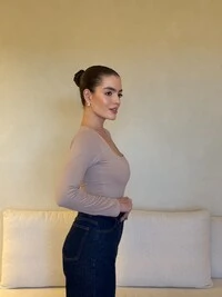 Blusa Anny