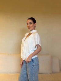 Blusa Mara