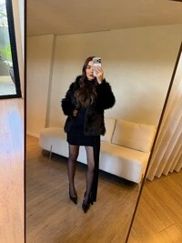 Vestido Diane