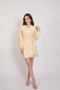 Vestido Angela