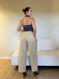 Calça Jeans Micaela