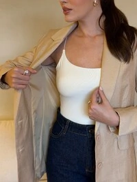 Blazer Irene