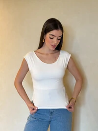 Blusa Natasha