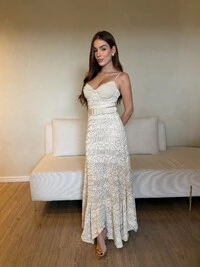 Vestido Nina