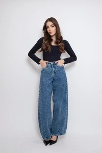 Calça Jeans Clea