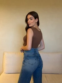Blusa Jana